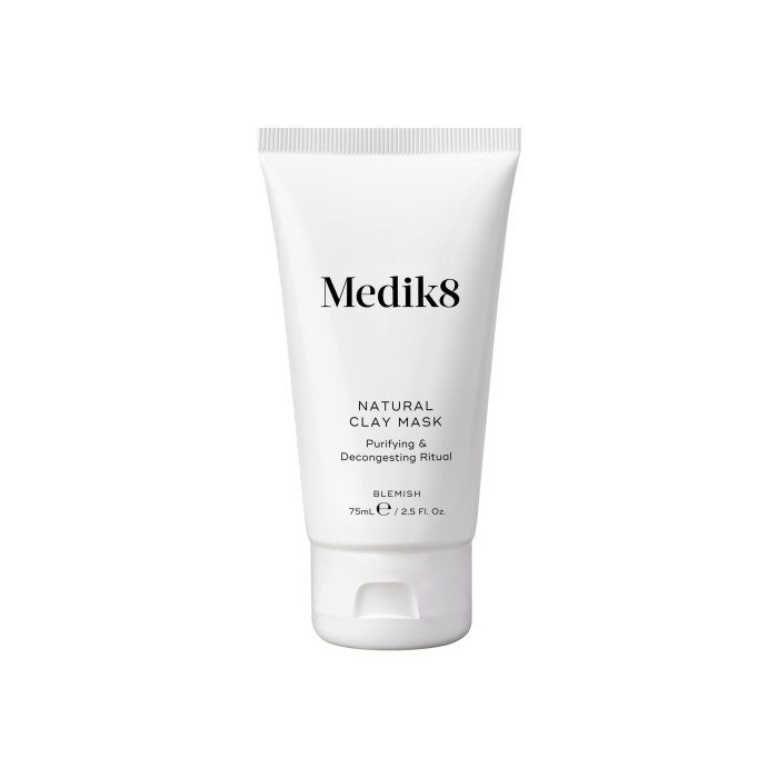 Medik8 Natural Clay Mask