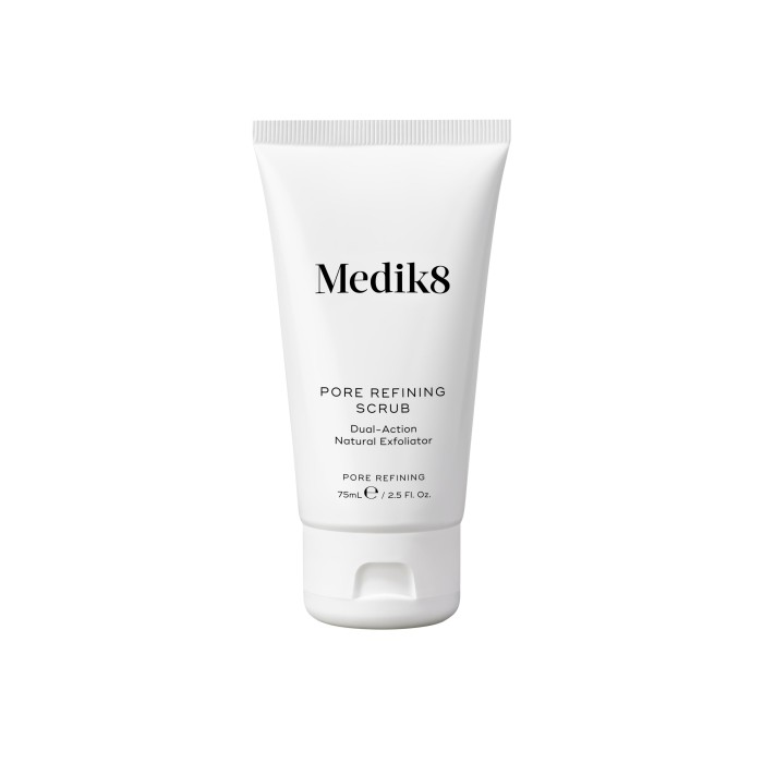 Medik8 Pore Refining Scrub