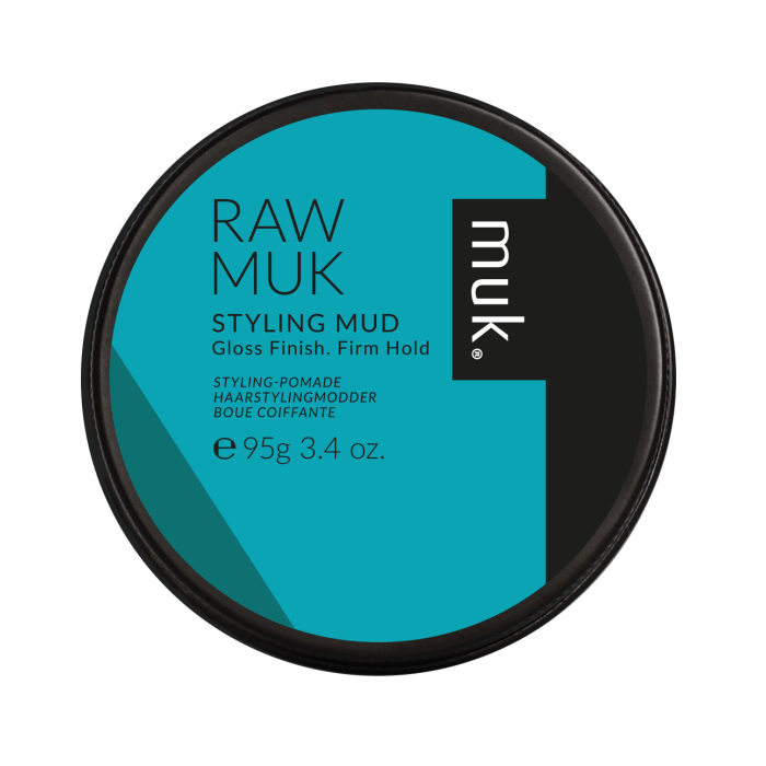 Muk Raw Muk Styling Mud