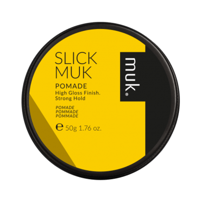 Muk Slick Muk Pomade