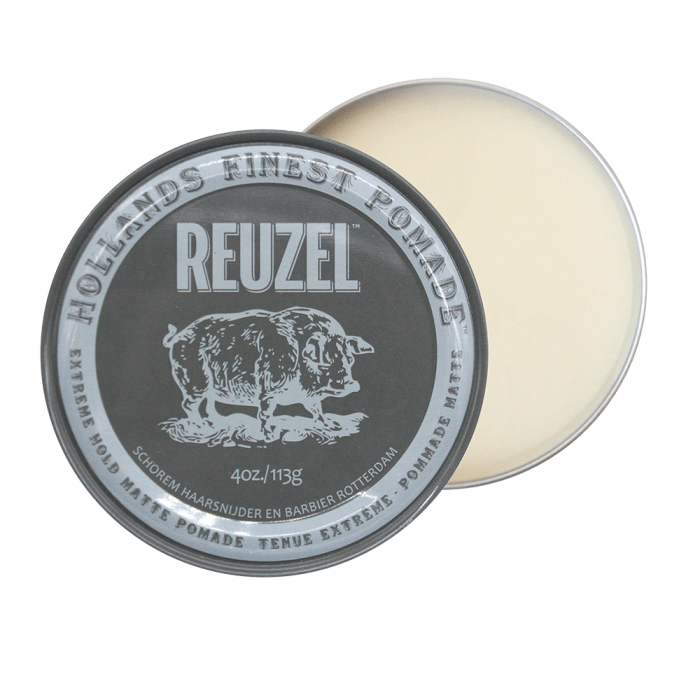 Reuzel Extreme Hold Matte Pomade