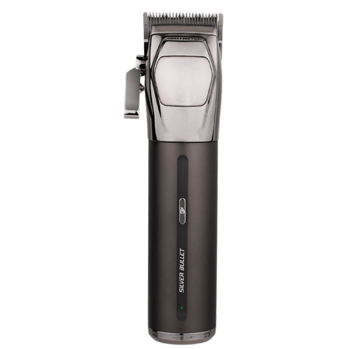 Silver Bullet Sonic Speed Cord/Cordless Clipper