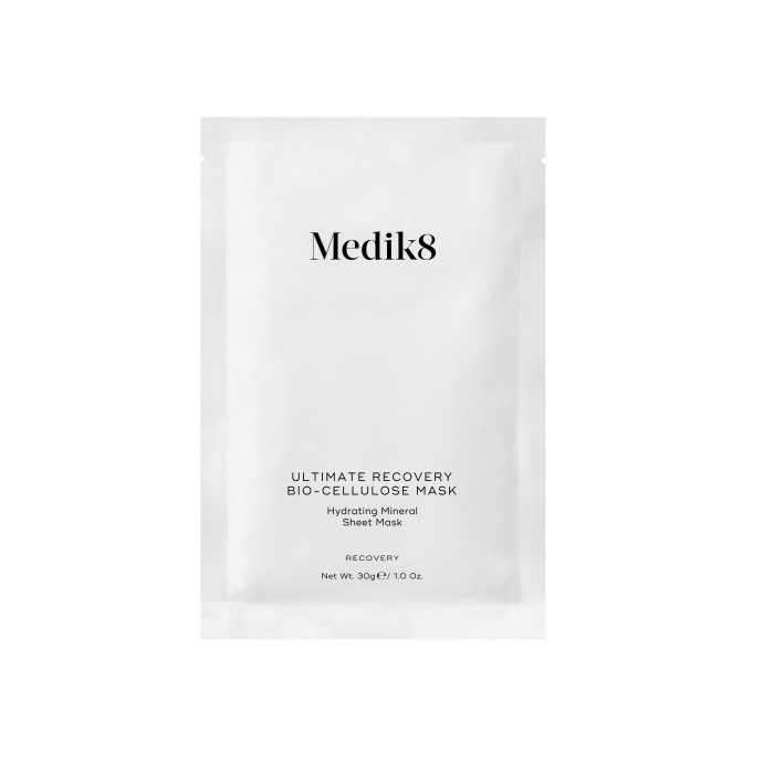 Medik8 Calmwise Soothing Cleanser