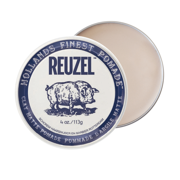 Reuzel Clay Matte Pomade