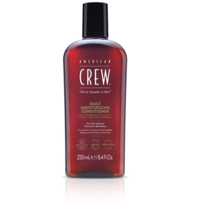 American Crew  Daily Moisturizing Conditioner