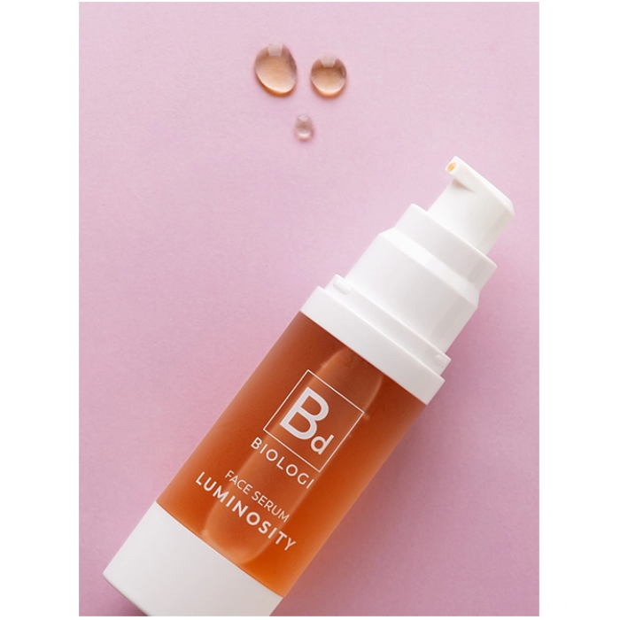 Biologi Bd Luminosity Face Serum