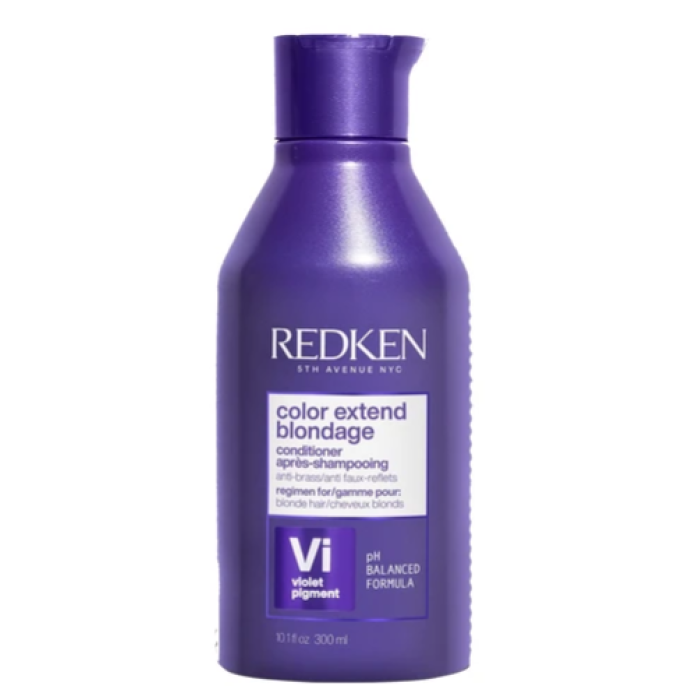 Redken Color Extend Blondage Color Depositing Conditioner