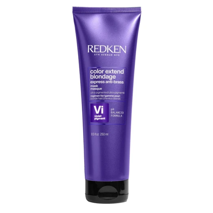 Redken Color Extend Blondage Express Anti-Brass Mask 