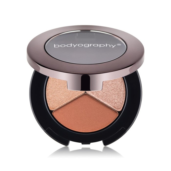 Bodyography Trio Expression Eye Shadow