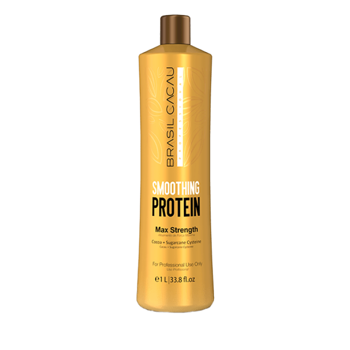 Brasil Cacau Smoothing Protein