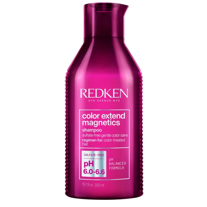 Redken Color Extend Magnetics Sulfate-Free Shampoo