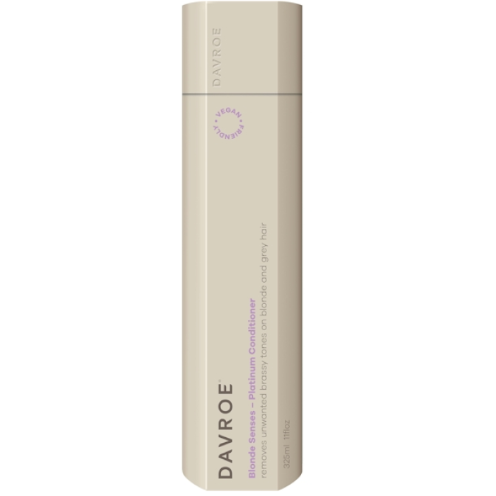 Davroe Blonde Senses Conditioner