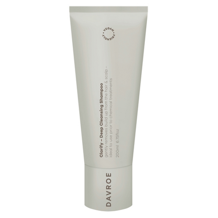 Davroe Clarify Deep Cleansing Shampoo