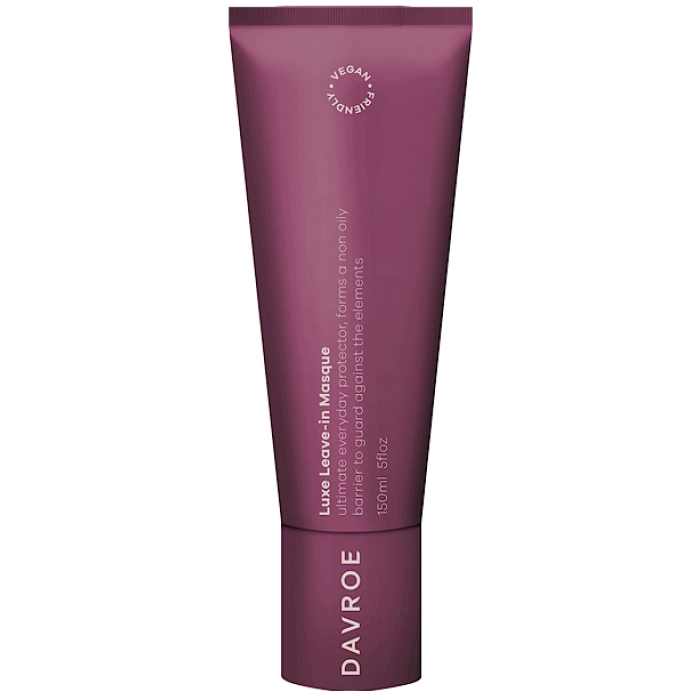 Davroe Luxe Leave-In Masque