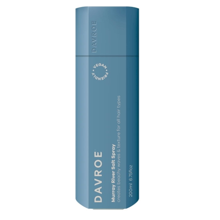 Davroe Murray River Sea Salt Spray