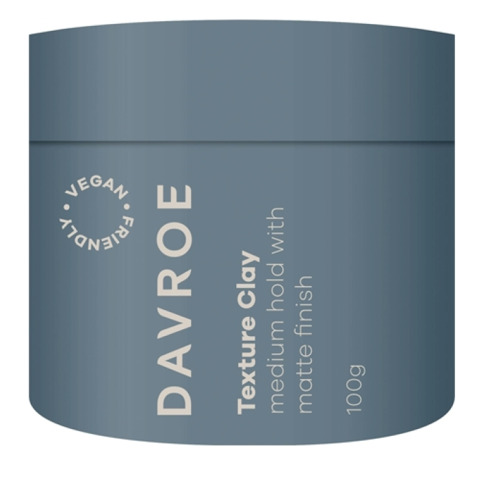 Davroe Texture Clay