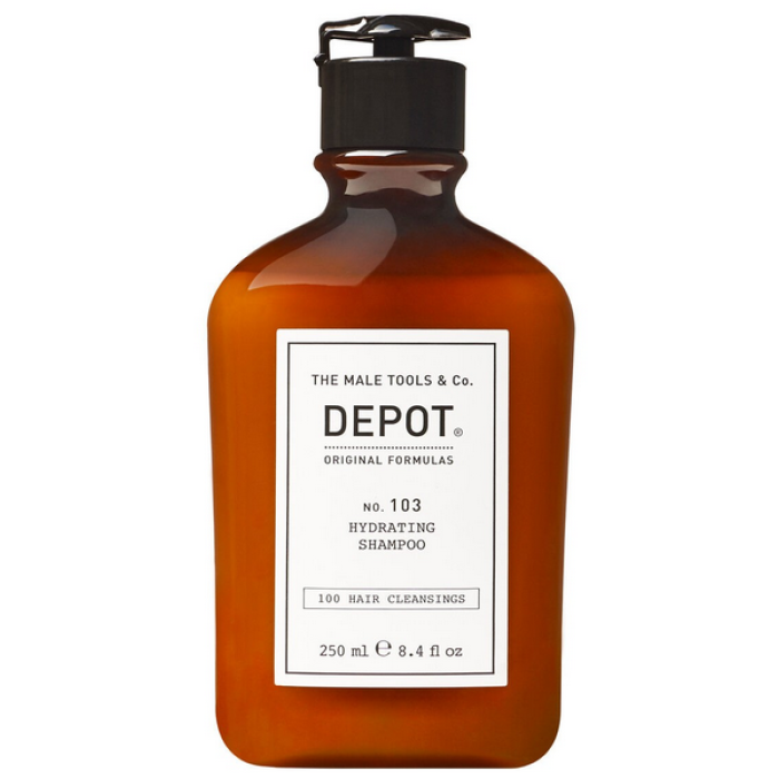 Depot No.103 Hydrating Shampoo