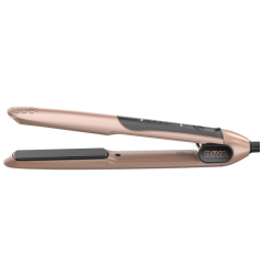 Satire lunge Gods ghd Azores Platinum Serene Pearl Styler | My Haircare & Beauty