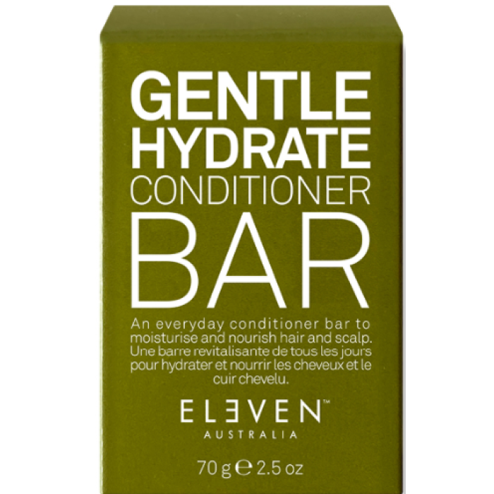 ELEVEN Gentle Hydrate Conditioner Bar