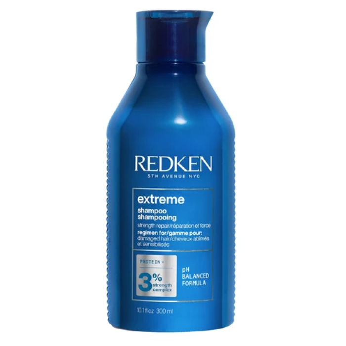 Redken Extreme Strengthening Shampoo