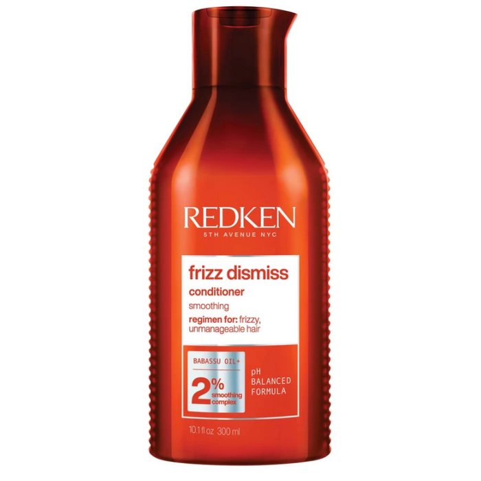 Redken Frizz Dismiss Conditioner