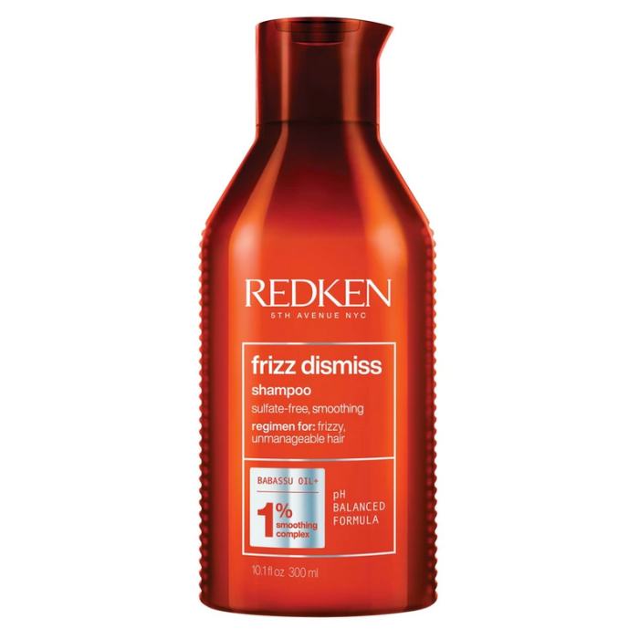 Redken Frizz Dismiss Shampoo