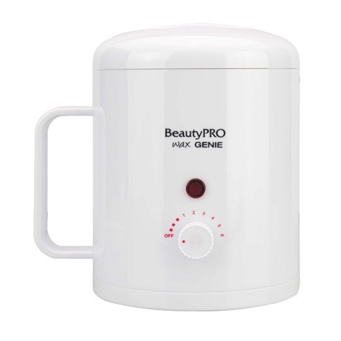 BeautyPRO Wax Genie Wax Pot