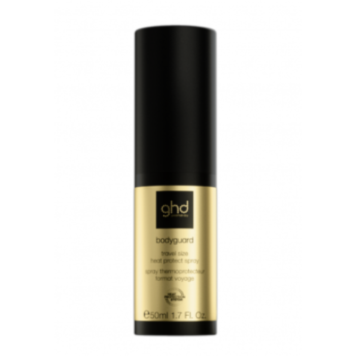 ghd Mini Bodyguard Heat Protect Spray