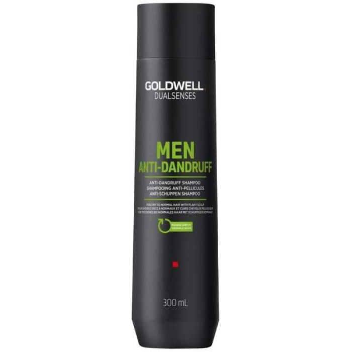 Goldwell Dualsenses Men Anti-Dandruff Shampoo