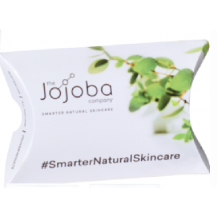 The Jojoba Company Glow Sample Set