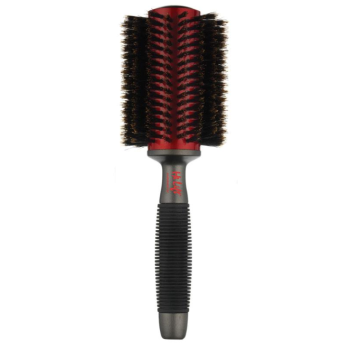 Hi Lift Boar Supergrip Thermal Ceramic Brush 18 Rows