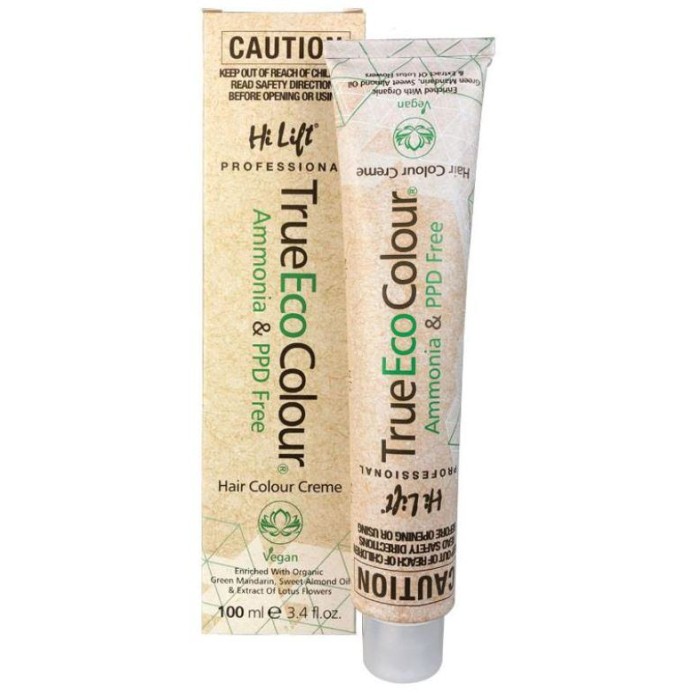 Hi Lift True Eco Hair Colour Creme