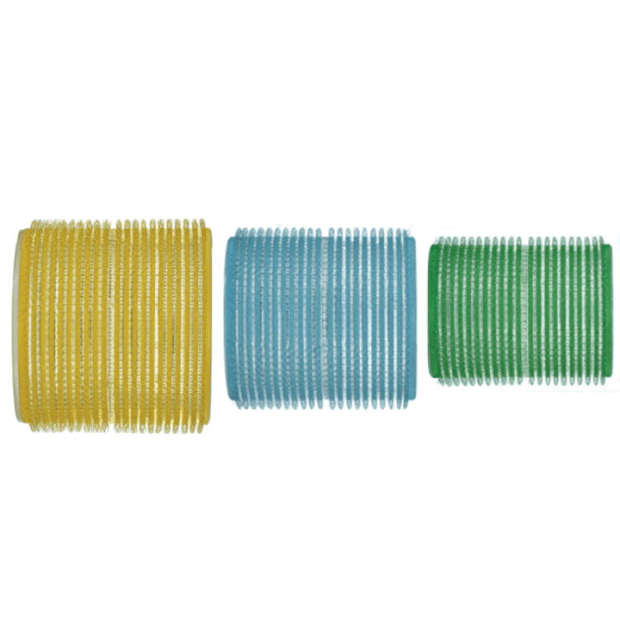 Hi Lift Velcro Rollers 6 pack