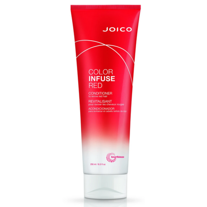 Joico Color Infuse Red Conditioner