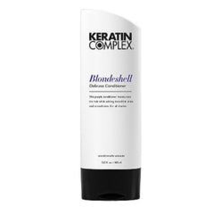 Keratin Complex Blondeshell Conditioner