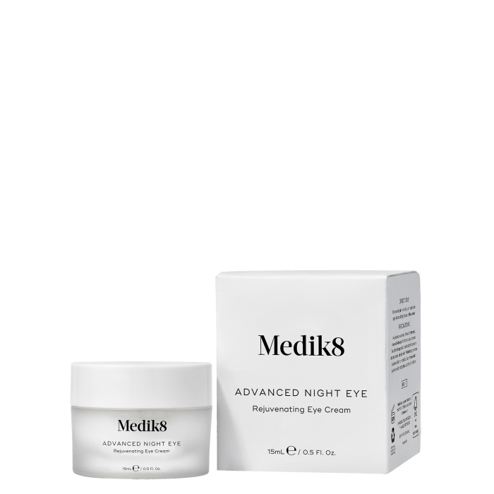 Medik8 Advanced Night Eye