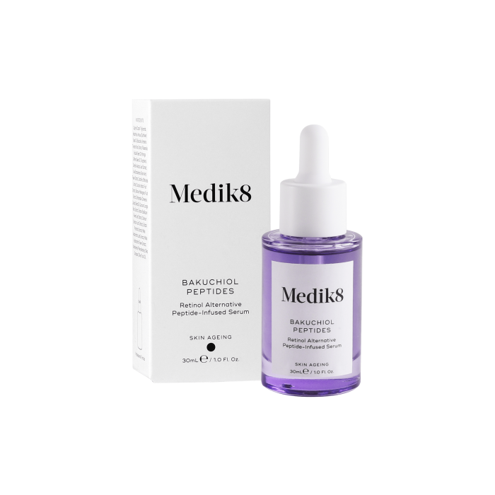 Medik8 Bakuchiol Peptides 