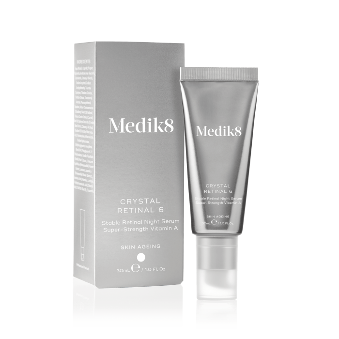 Medik8 Crystal Retinal 6