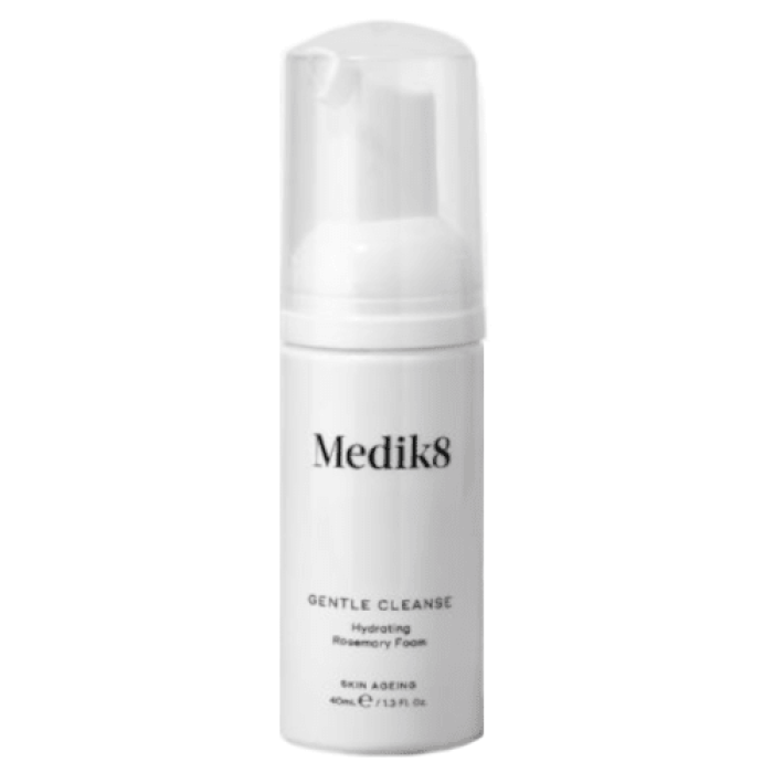 Medik8 Gentle Cleanse Mini