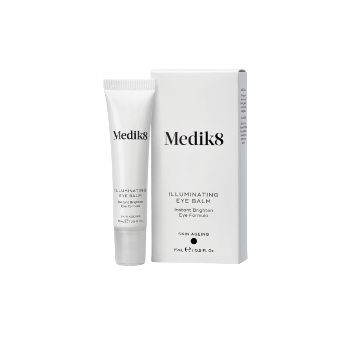 Medik8 Illuminating Eye Balm 