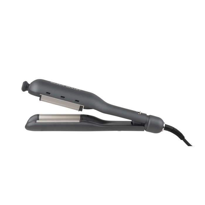 Silver Bullet Ocean Waves Ceramic 4 In 1 Adjustable Deep Waver