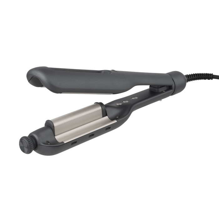 Silver Bullet Ocean Waves Ceramic 4 In 1 Adjustable Deep Waver