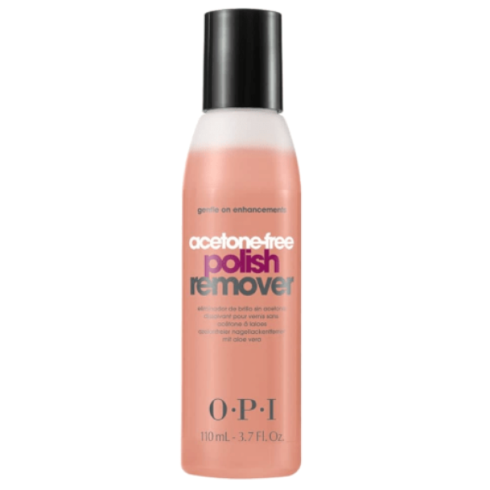 OPI Acetone Free Polish Remover