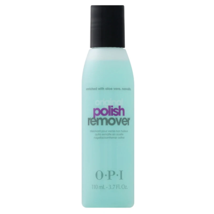 OPI Nail Polish Remover with Aloe Vera