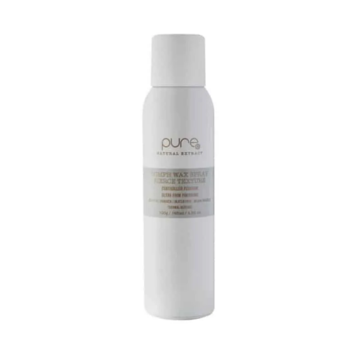 Pure Oomph Wax Spray