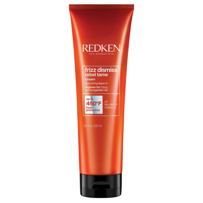 Redken Frizz Dismiss FPF 40 Rebel Tame