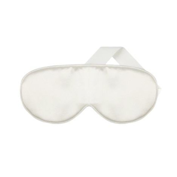 The Goodnight Co Silk Sleep Eye Mask