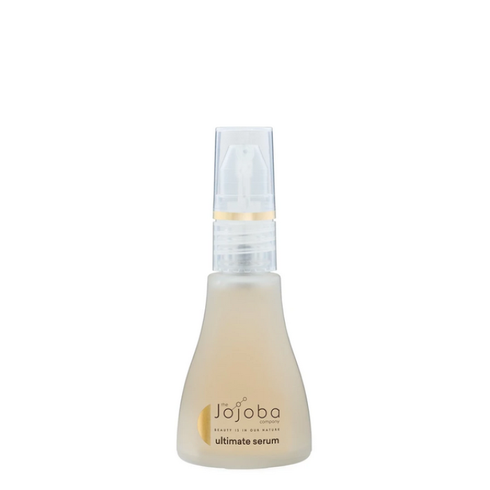 The Jojoba Company Ultimate Serum Mini