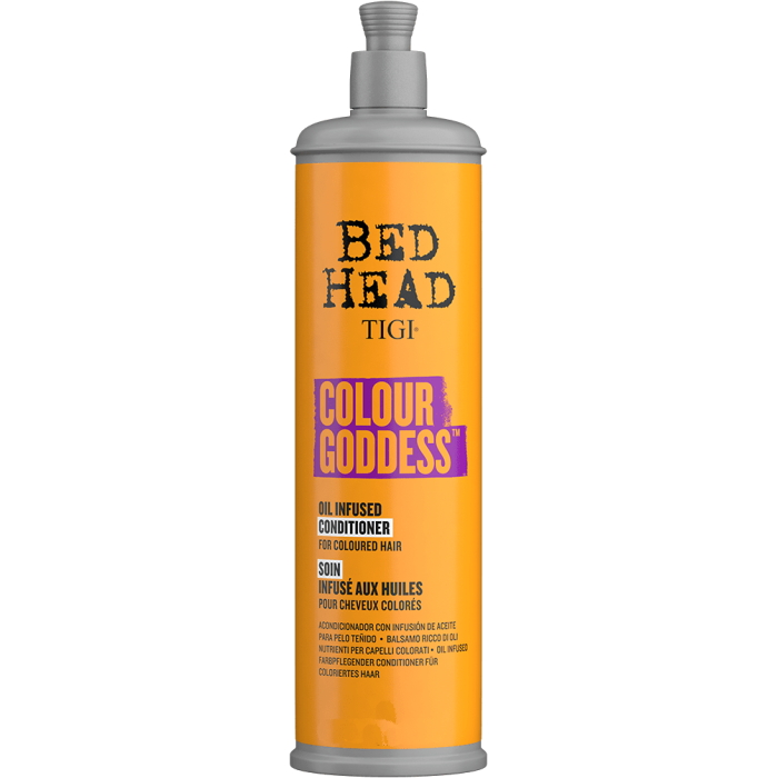 Tigi Bed Head Colour Goddess Conditioner