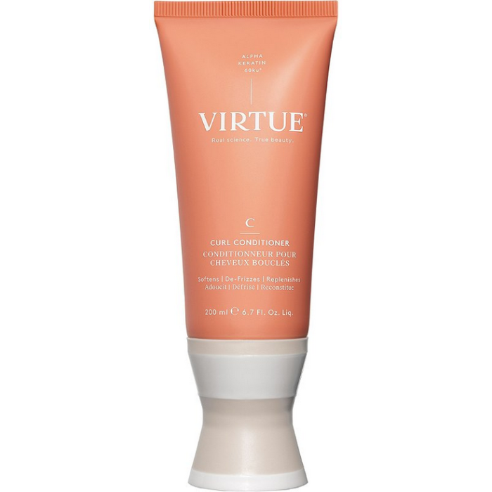 Virtue Curl Conditioner